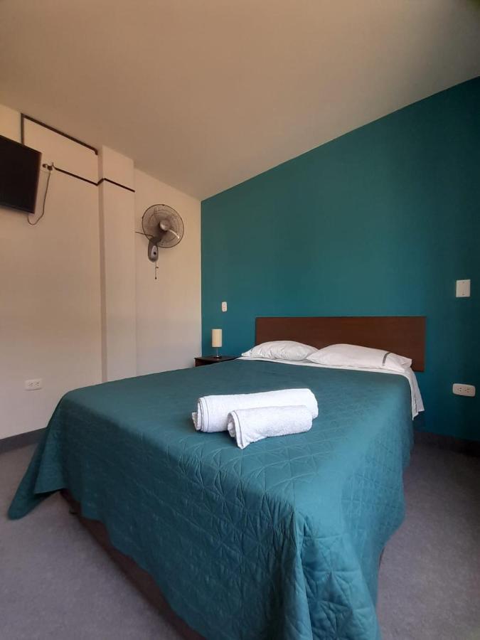 Dream Place Trujillo Extérieur photo